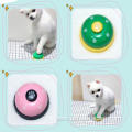 Pet Food Feeding Reminder Interactive Pet Training Bells